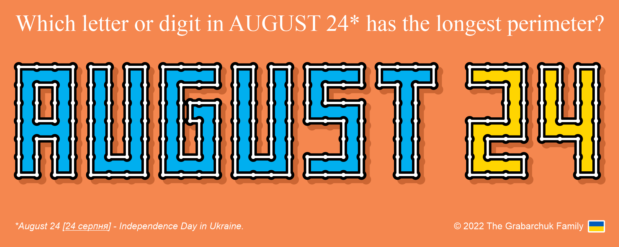 August 24