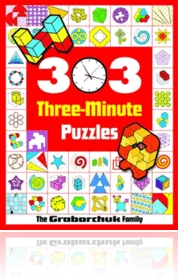 303 Three-Minute Puzzles