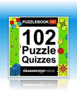 102 Puzzle Quizzes