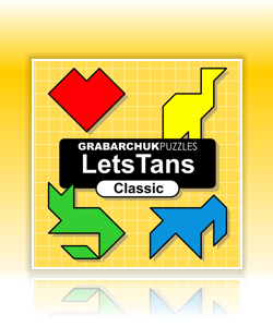LetsTans Classic for Kindle