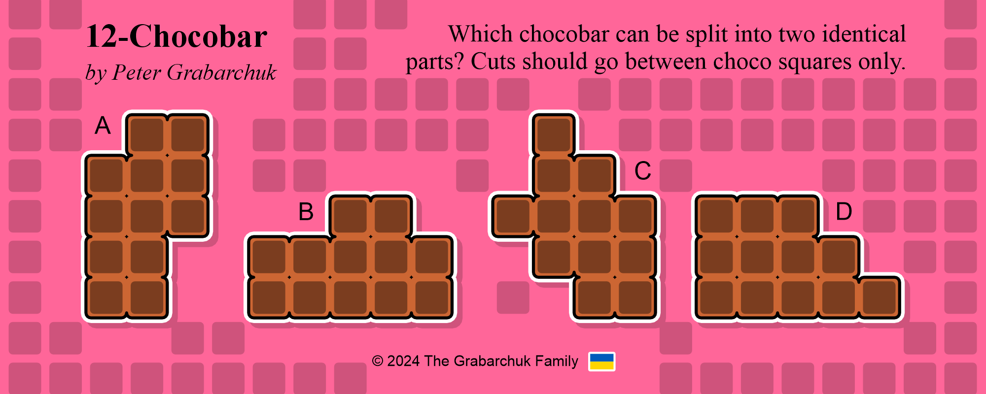 12-Chocobar by Peter Grabarchuk