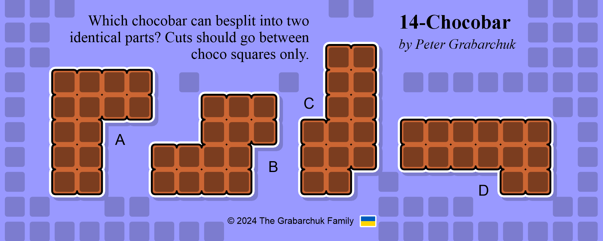 14-Chocobar by Peter Grabarchuk