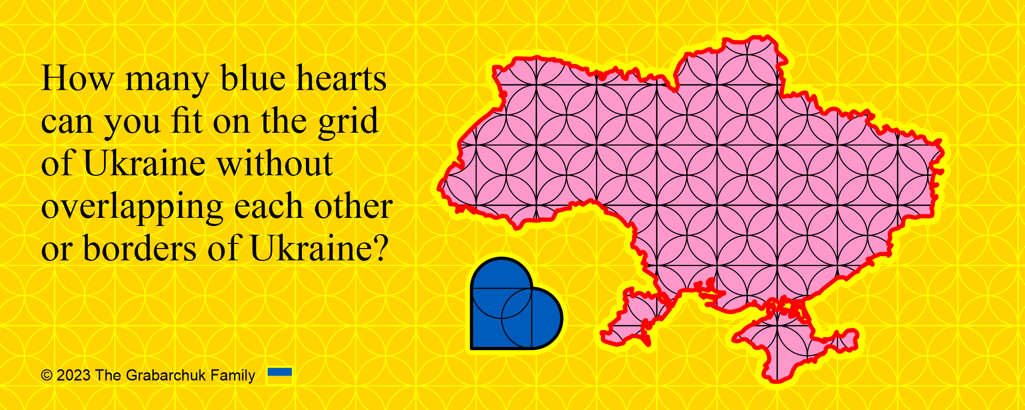 Hearts of Ukraine